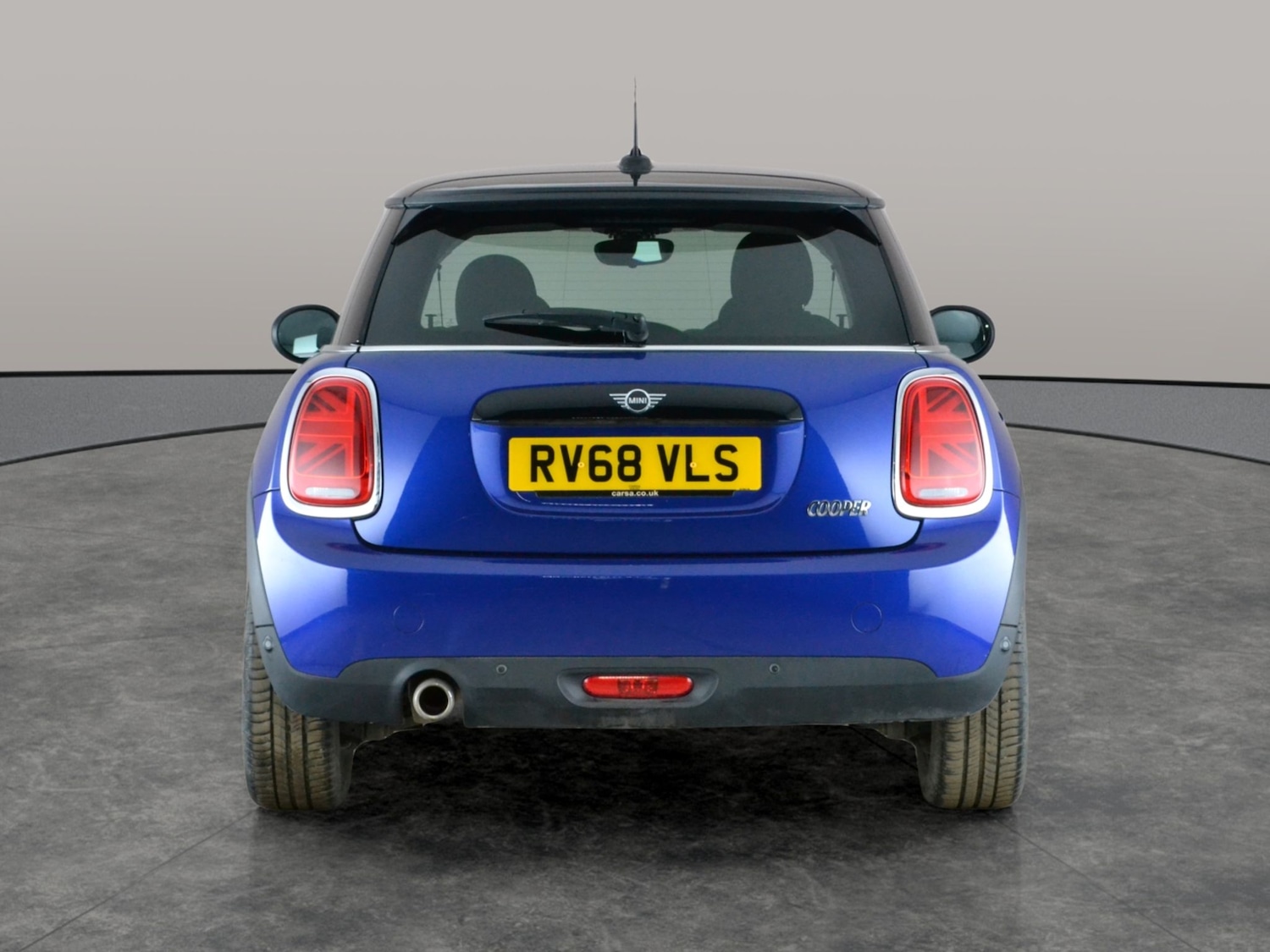 Used MINI Hatch 2018 for sale - 78180715: Photo 9