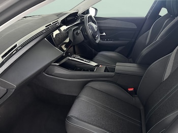Used Peugeot 308 2024 for sale - 78555892: Photo