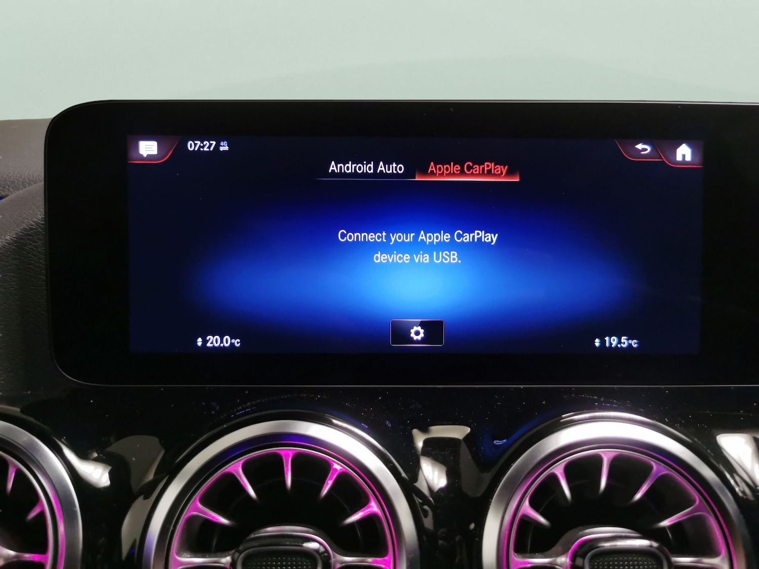 Used Mercedes-Benz GLA for sale - 77475451: Photo 13