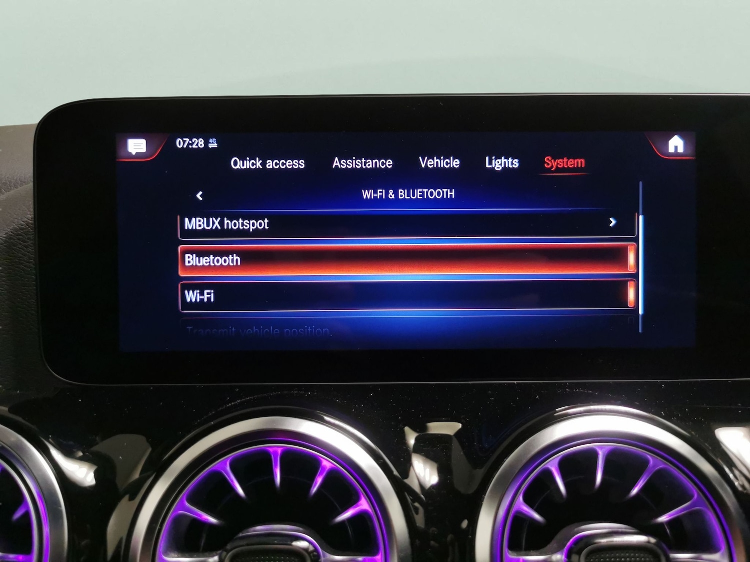 Used Mercedes-Benz GLA for sale - 77475451: Photo 14