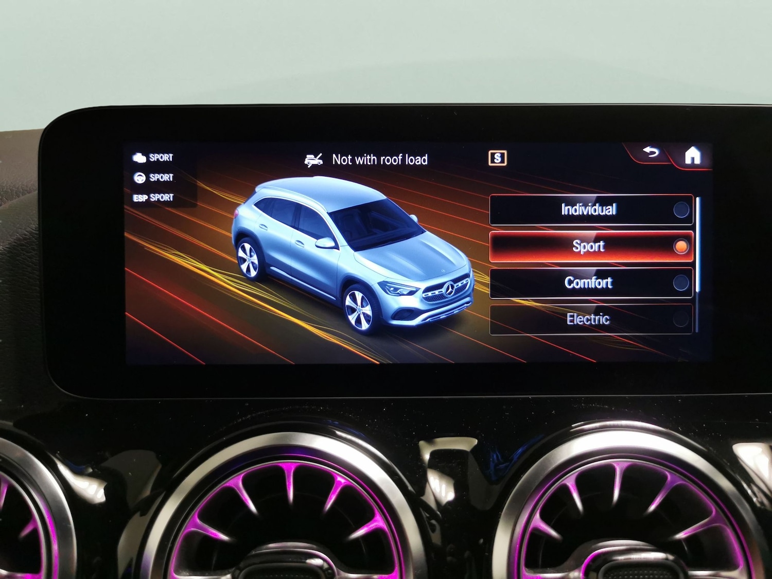 Used Mercedes-Benz GLA for sale - 77475451: Photo 15