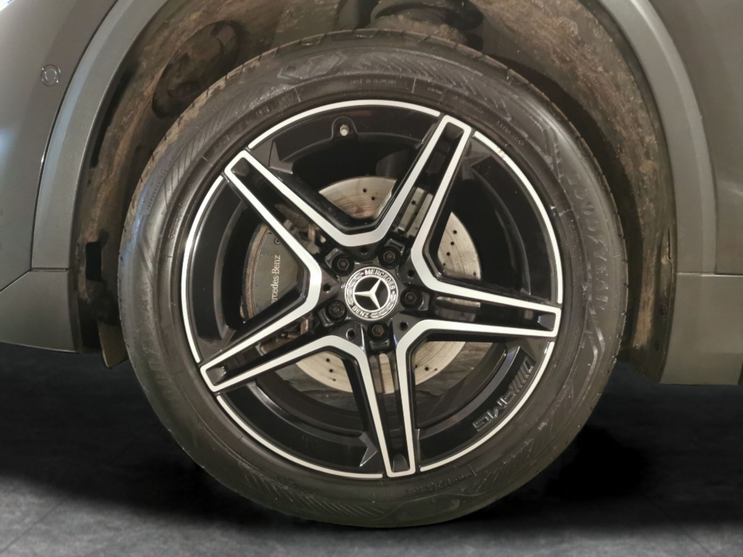 Used Mercedes-Benz GLA for sale - 77475451: Photo 21