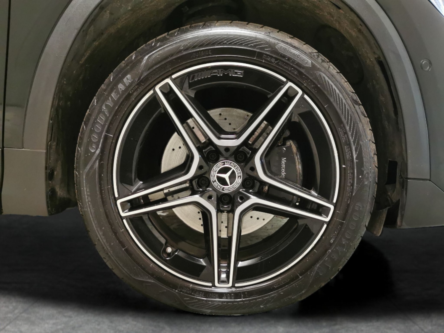 Used Mercedes-Benz GLA for sale - 77475451: Photo 22