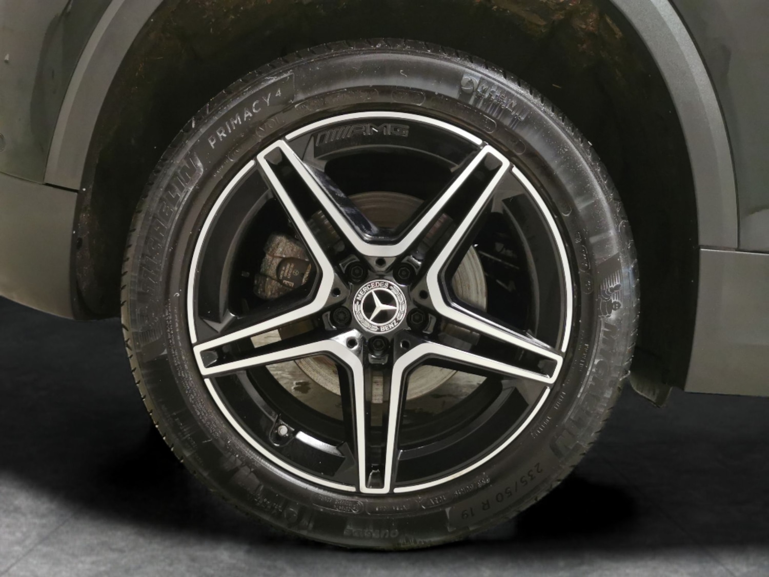 Used Mercedes-Benz GLA for sale - 77475451: Photo 23