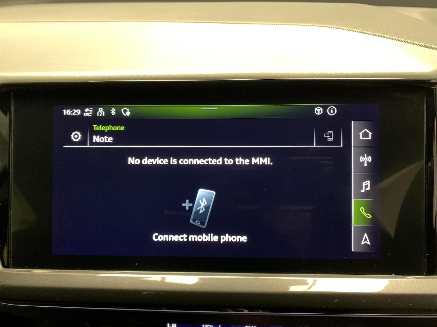 Used Audi Q4 e-tron for sale - 77058611: Photo 14