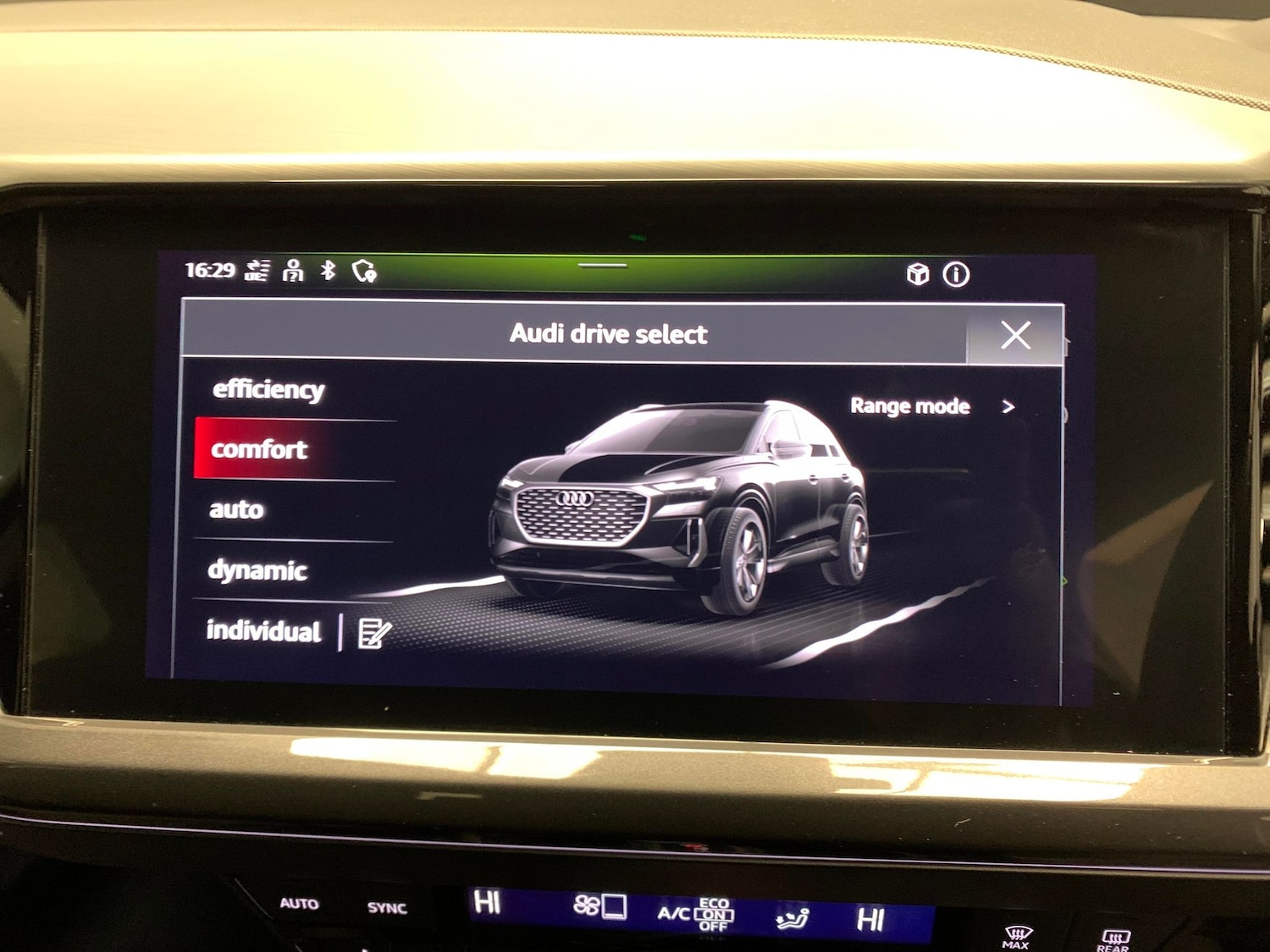 Used Audi Q4 e-tron for sale - 77058611: Photo 15