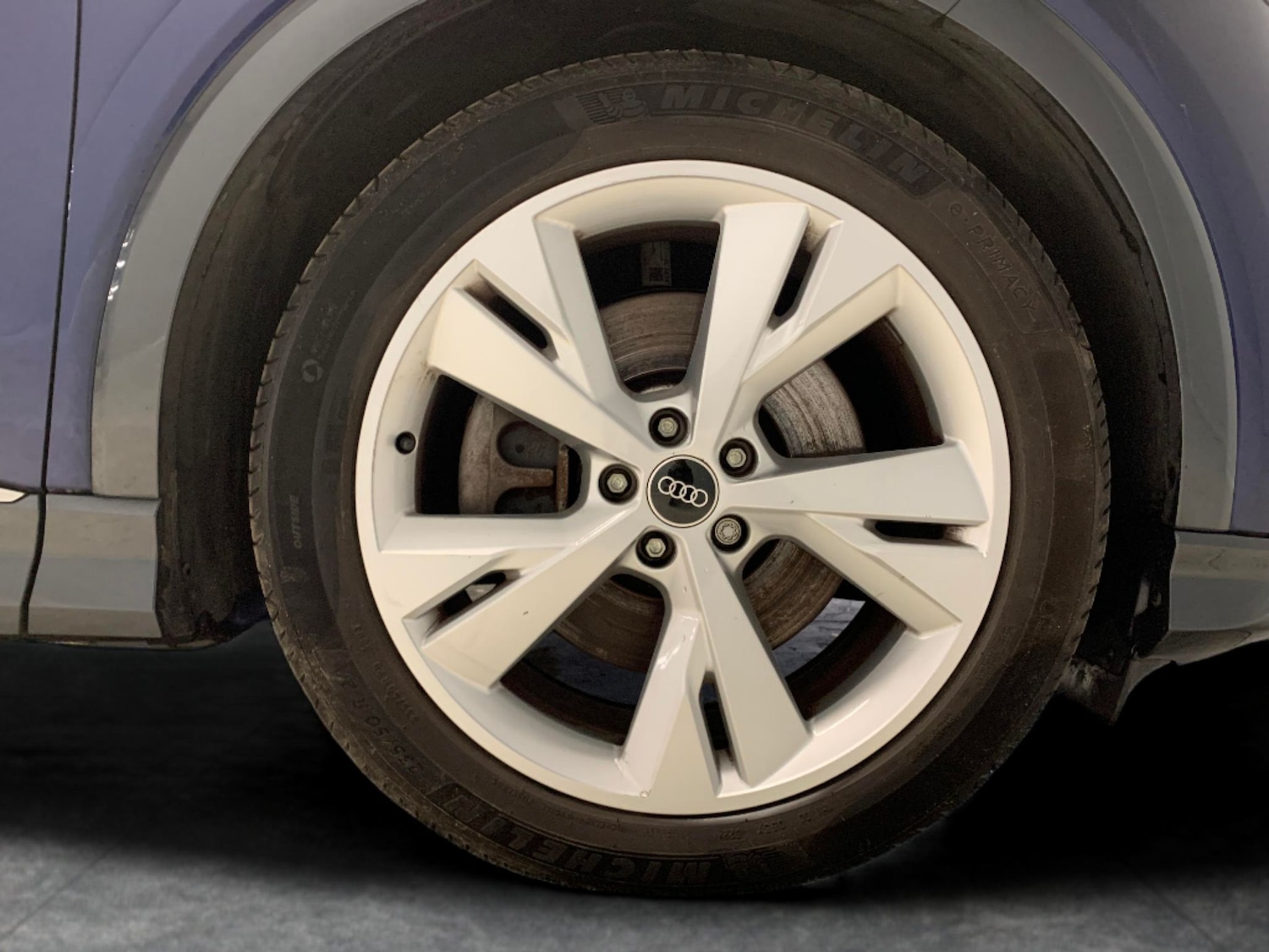 Used Audi Q4 e-tron for sale - 77058611: Photo 23