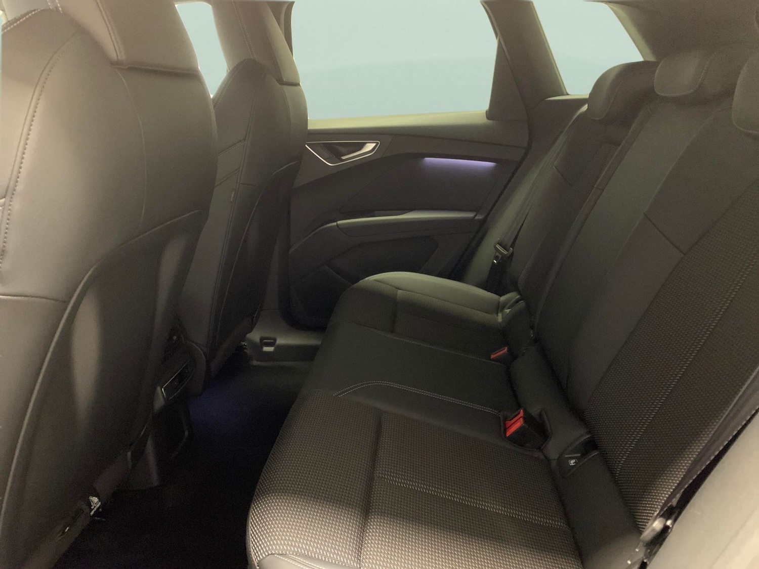 Used Audi Q4 e-tron for sale - 77058611: Photo 25