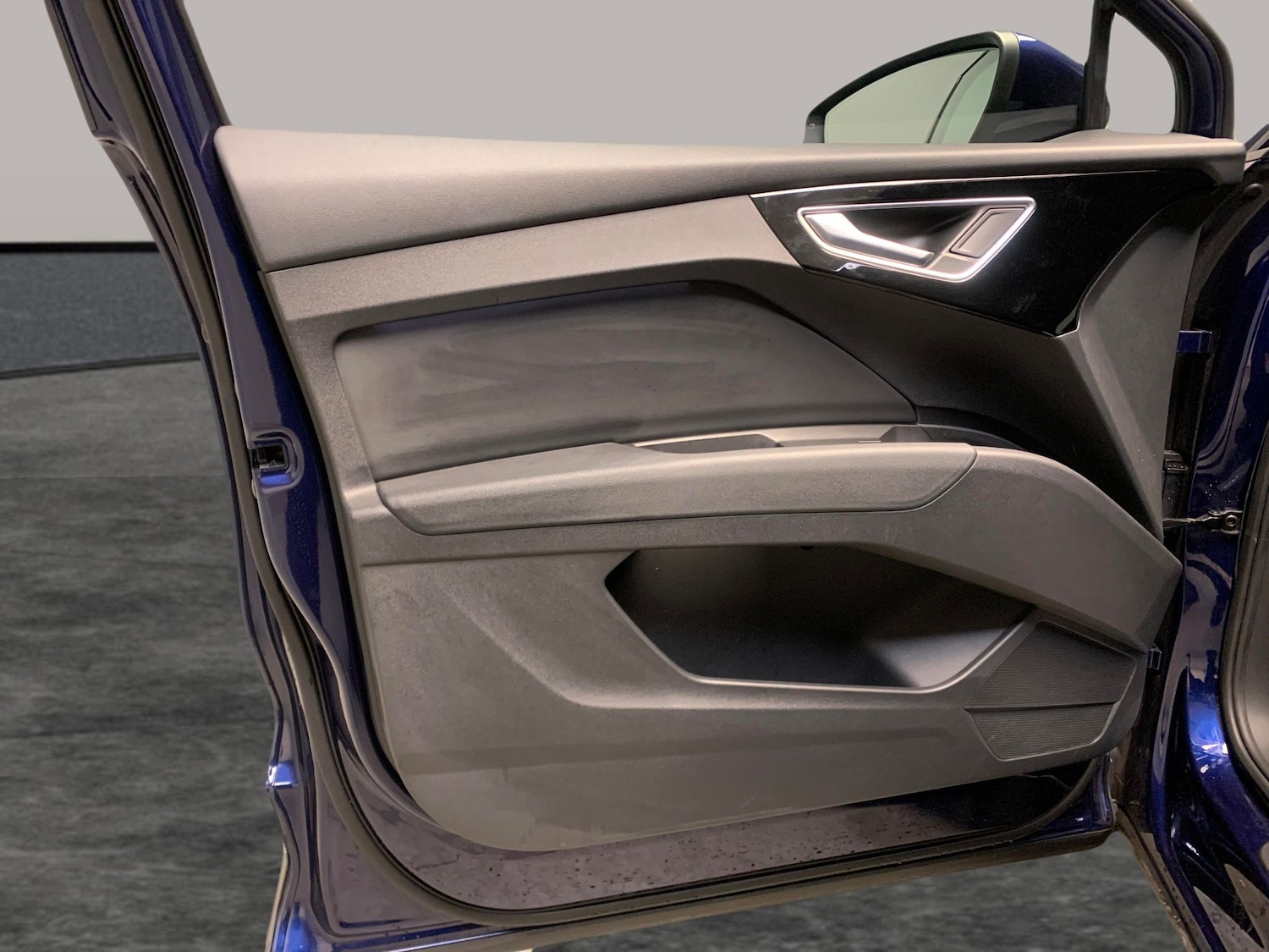 Used Audi Q4 e-tron for sale - 77058611: Photo 26