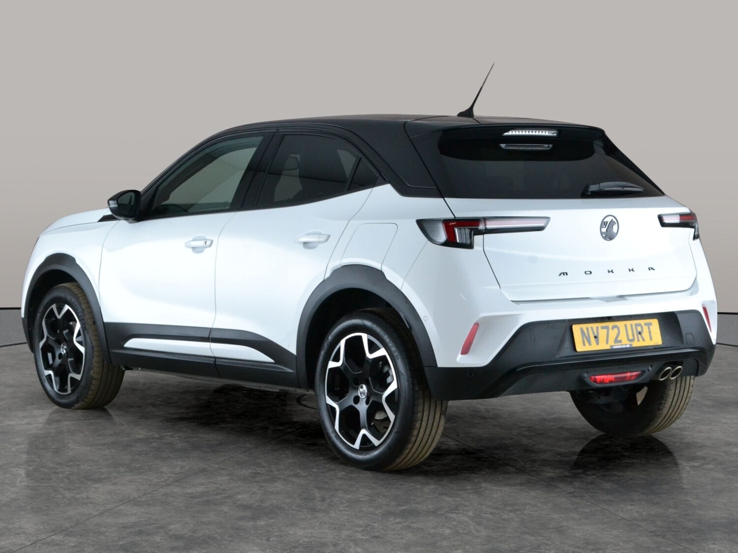 Used Vauxhall Mokka 2023 for sale - 78075114: Photo 12