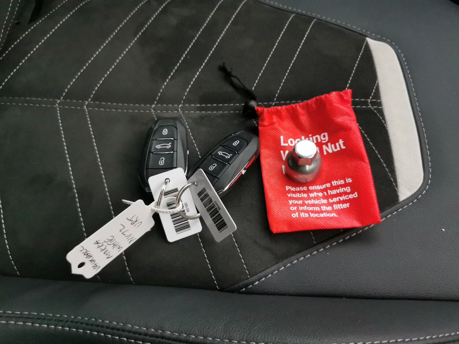 Used Vauxhall Mokka 2023 for sale - 78075114: Photo 35