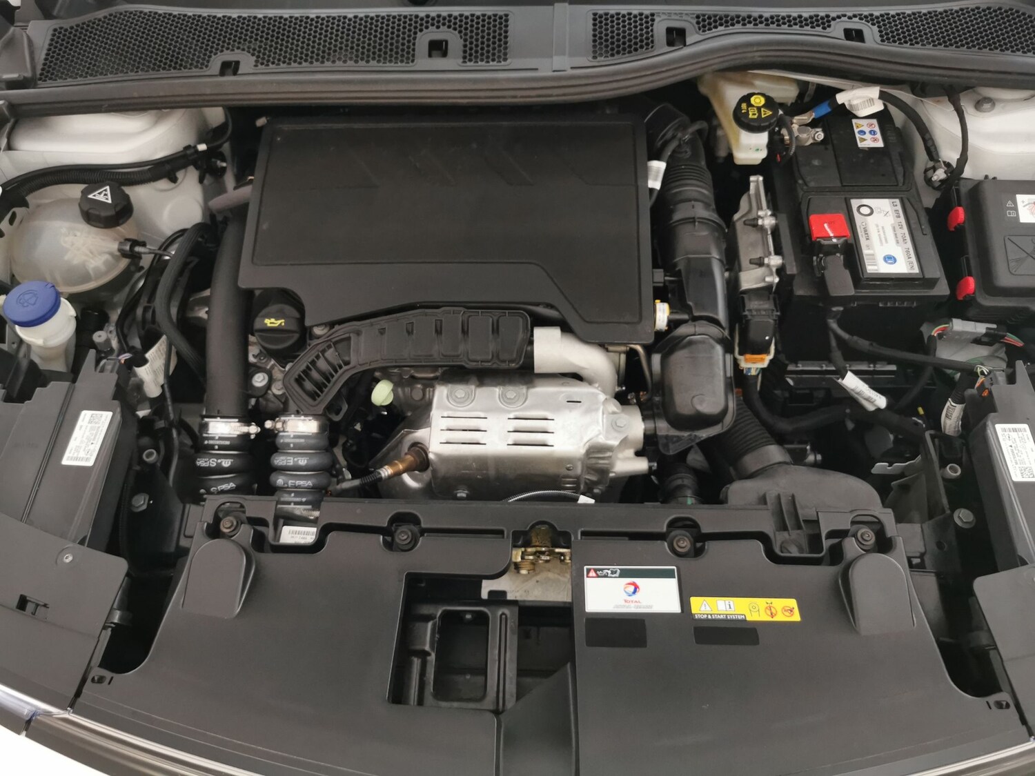 Used Vauxhall Mokka 2023 for sale - 78075114: Photo 36