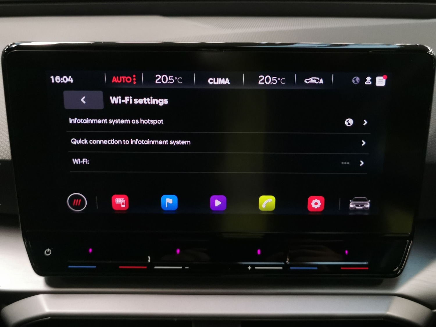 Used SEAT Leon 2022 for sale - 77392457: Photo 13