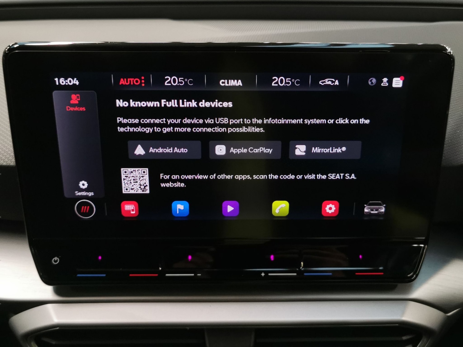 Used SEAT Leon 2022 for sale - 77392457: Photo 14