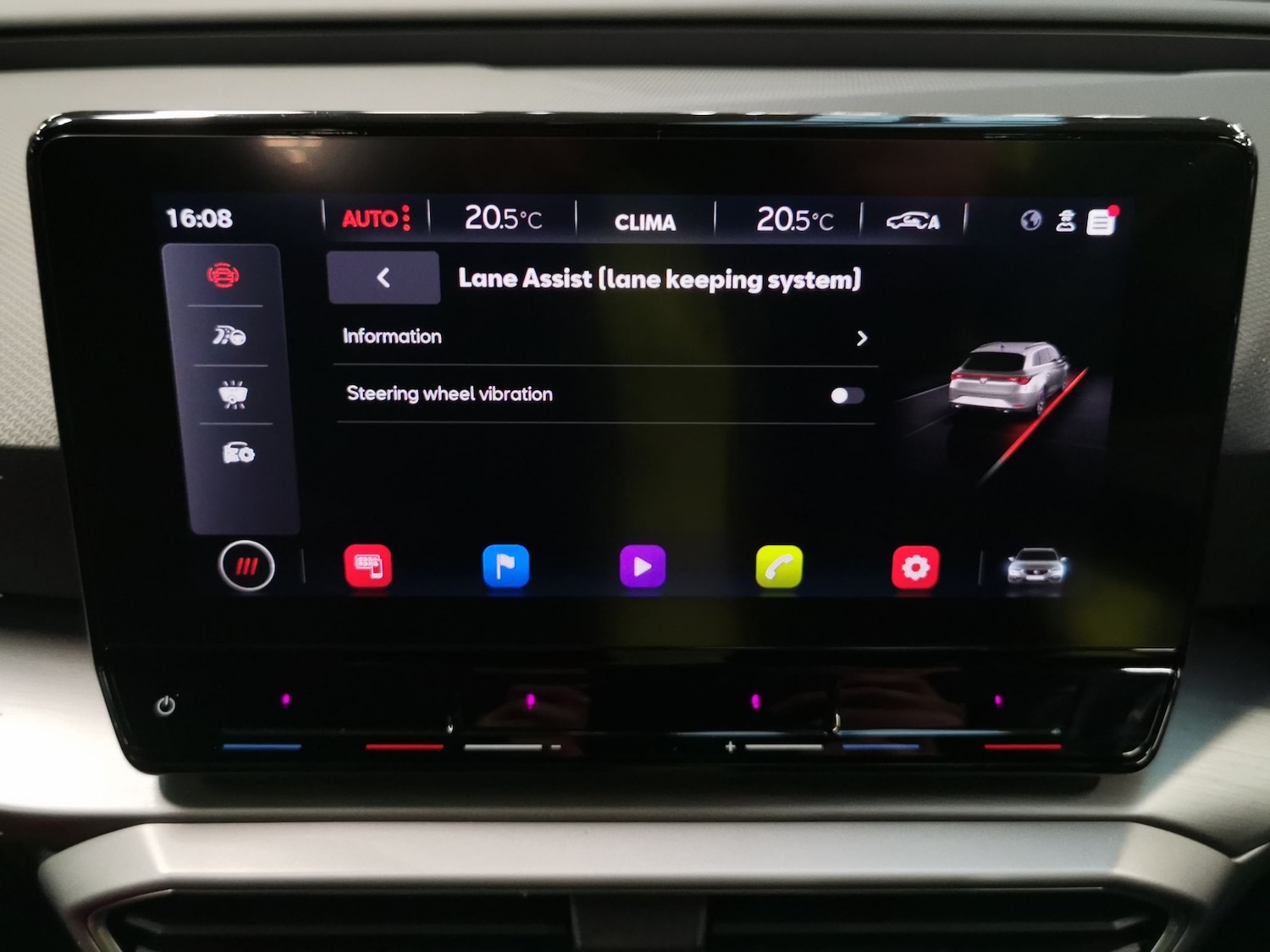 Used SEAT Leon 2022 for sale - 77392457: Photo 20