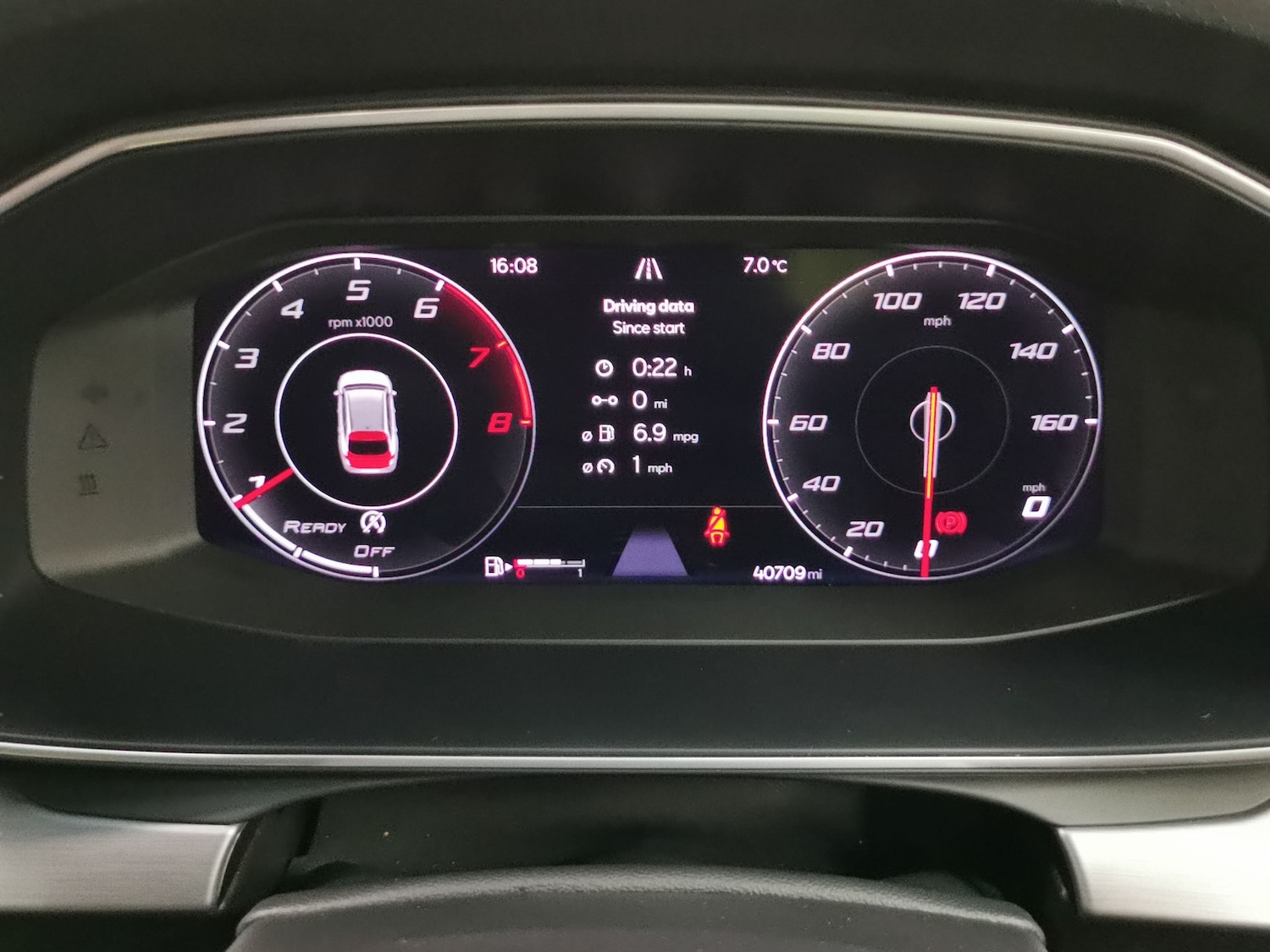 Used SEAT Leon 2022 for sale - 77392457: Photo 21