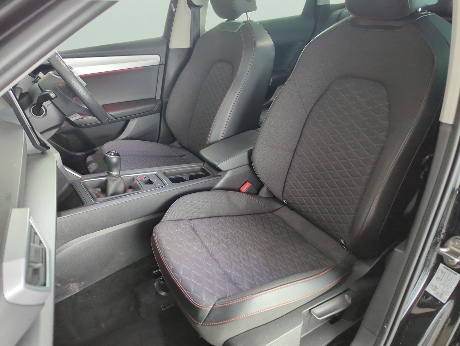 Used SEAT Leon 2022 for sale - 77392457: Photo 22