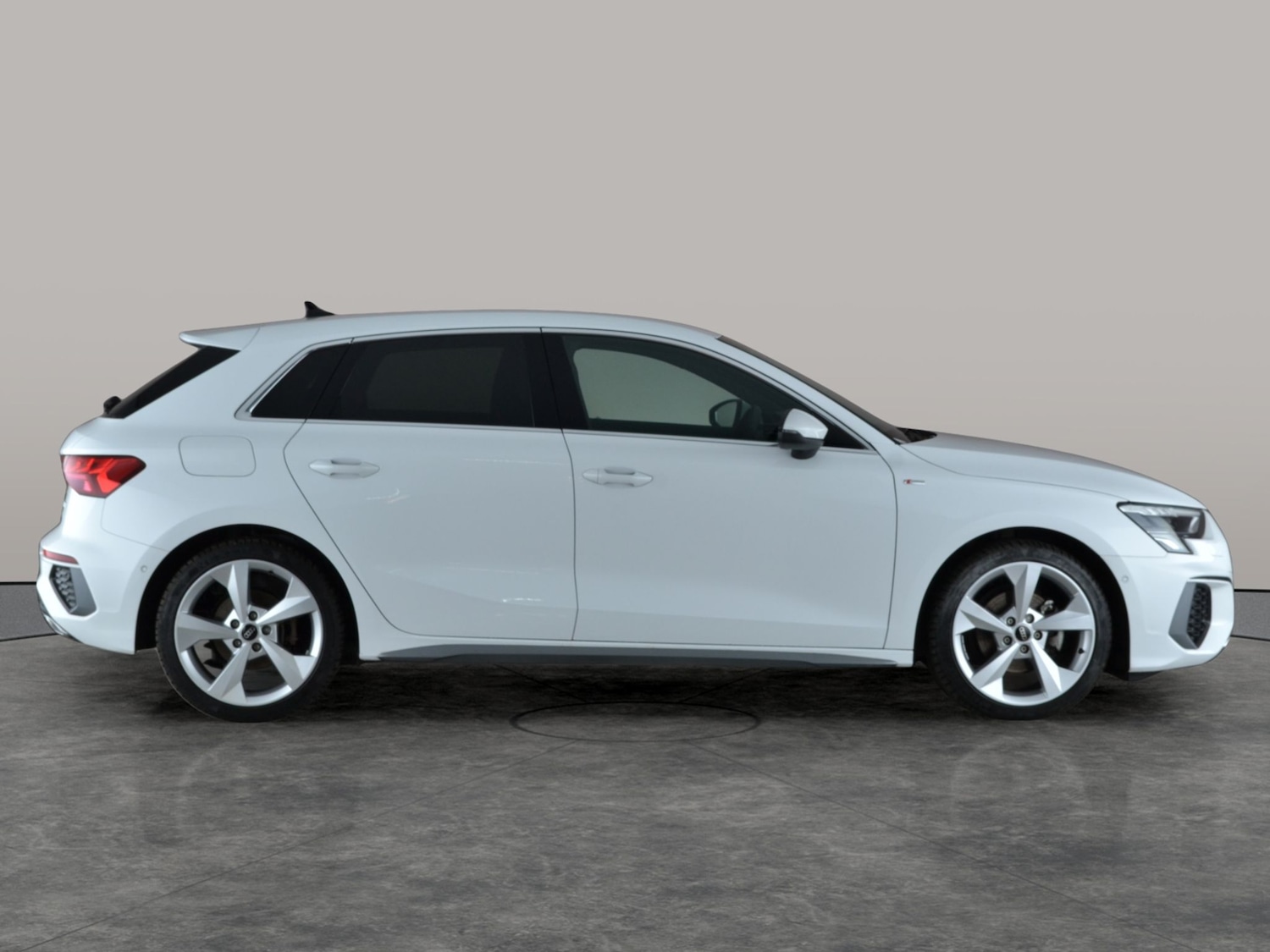 Used Audi A3 2023 for sale - 76999611: Photo 11