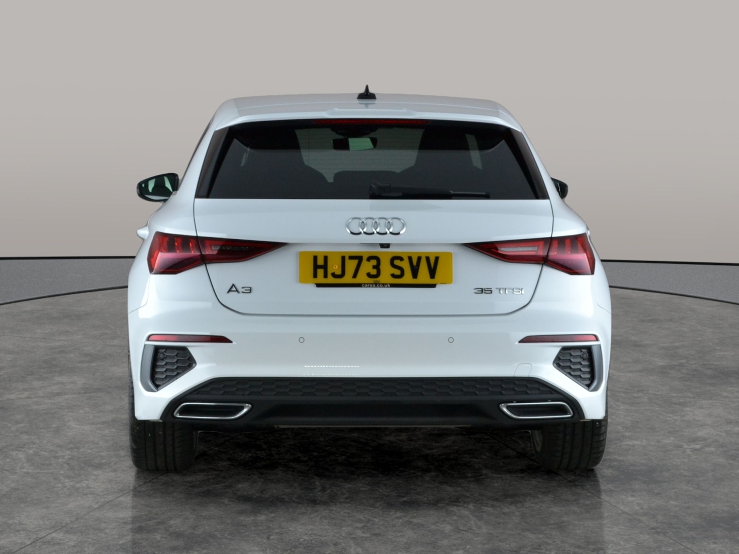 Used Audi A3 2023 for sale - 76999611: Photo 13