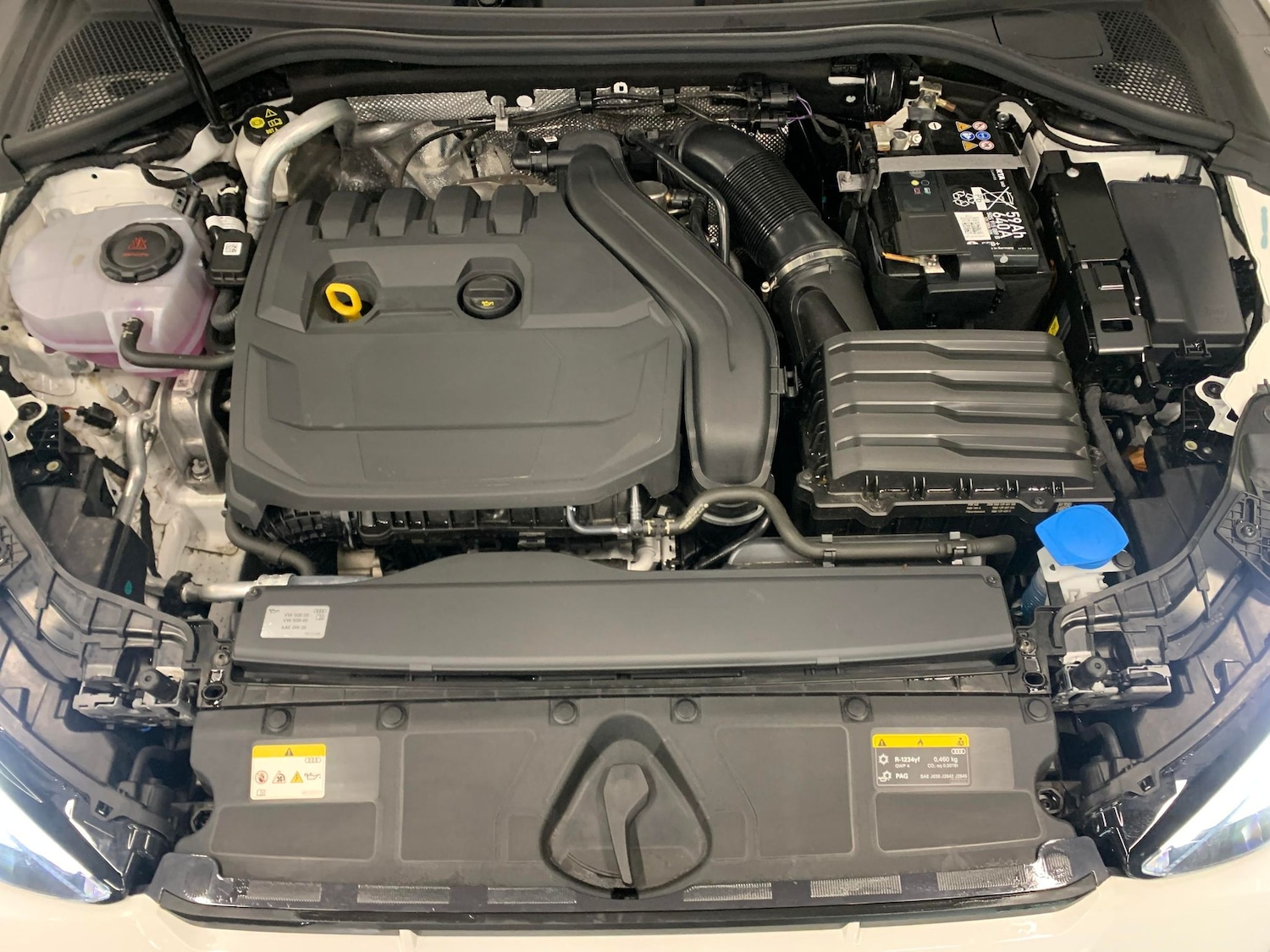 Used Audi A3 2023 for sale - 76999611: Photo 37