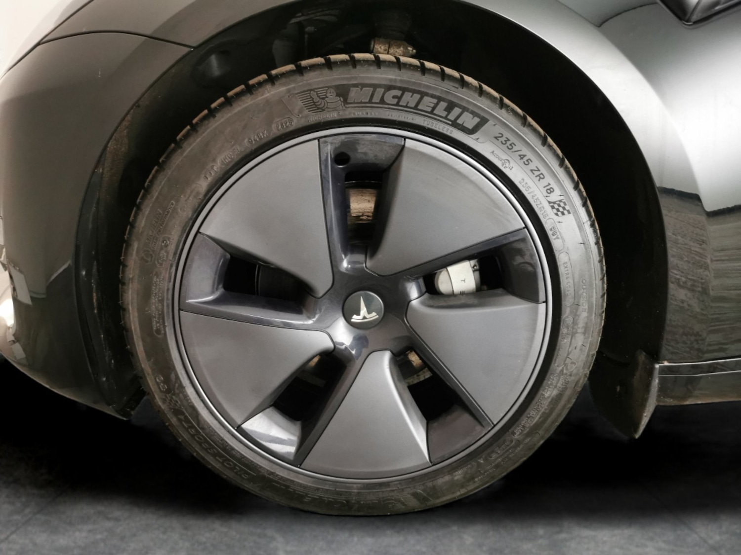 Used Tesla Model 3 2022 for sale - 77240535: Photo 24