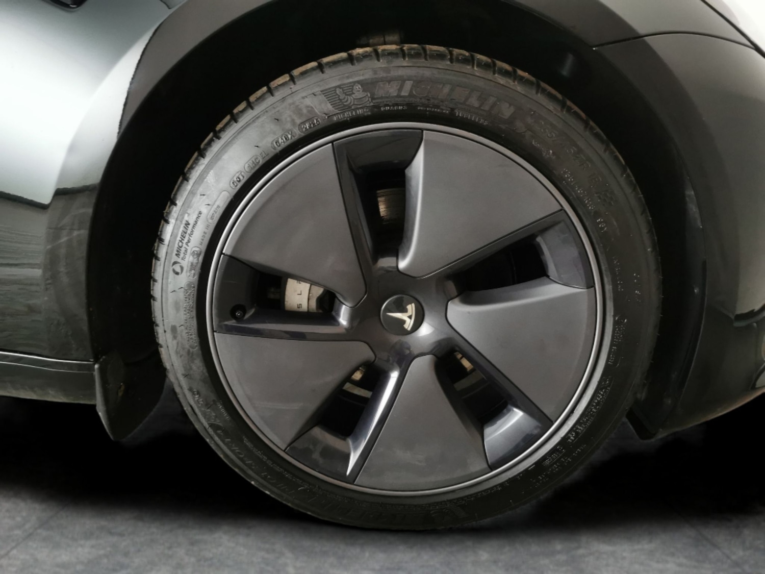 Used Tesla Model 3 2022 for sale - 77240535: Photo 25