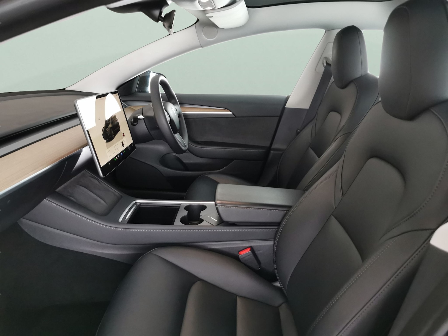 Used Tesla Model 3 2022 for sale - 77240535: Photo 4