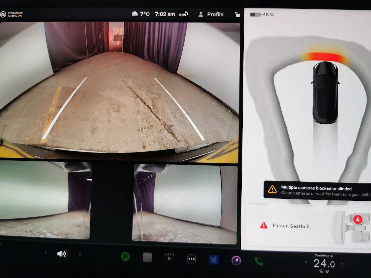 Used Tesla Model 3 2022 for sale - 77240535: Photo 6