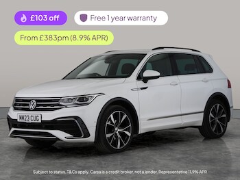 Used Volkswagen Tiguan 2023 for sale - 79242038: Photo