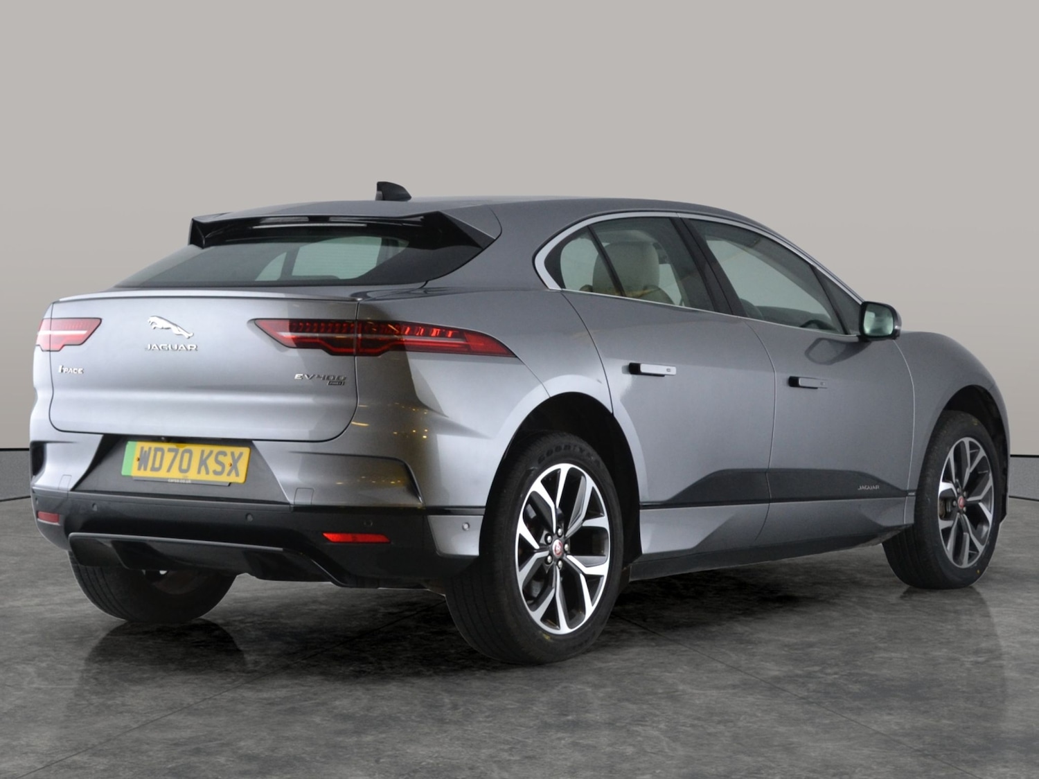 Used Jaguar I-Pace for sale - 76725413: Photo 10