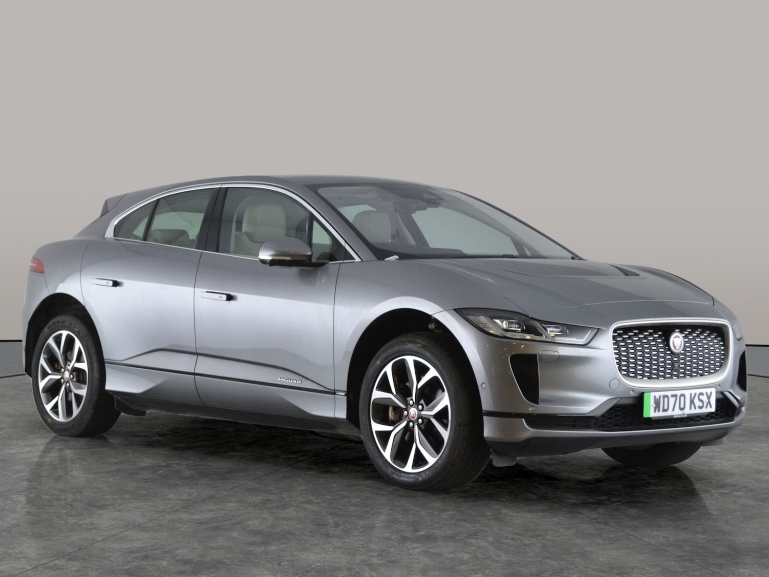 Used Jaguar I-Pace for sale - 76725413: Photo 12