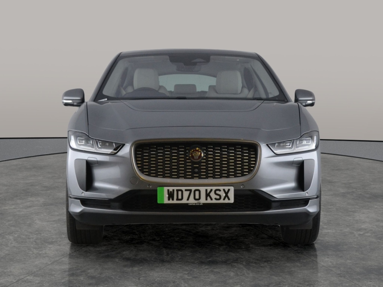 Used Jaguar I-Pace for sale - 76725413: Photo 13