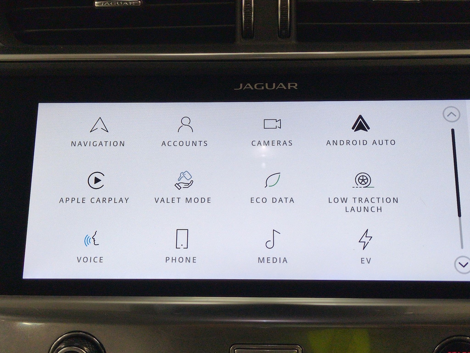 Used Jaguar I-Pace for sale - 76725413: Photo 18