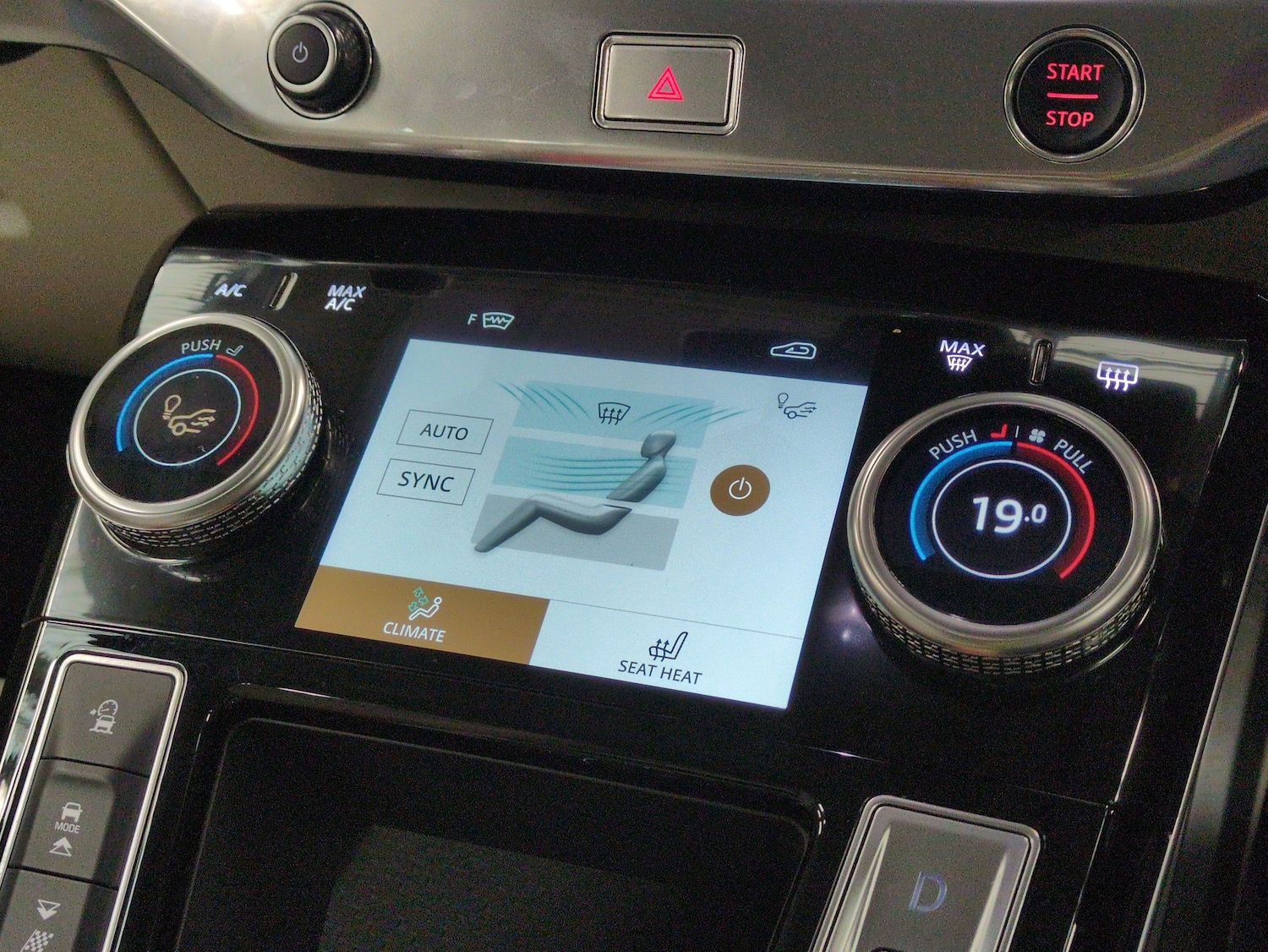 Used Jaguar I-Pace for sale - 76725413: Photo 20