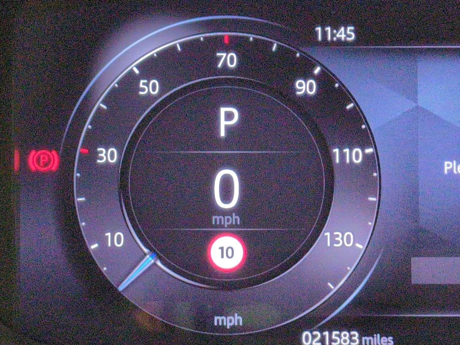 Used Jaguar I-Pace for sale - 76725413: Photo 25