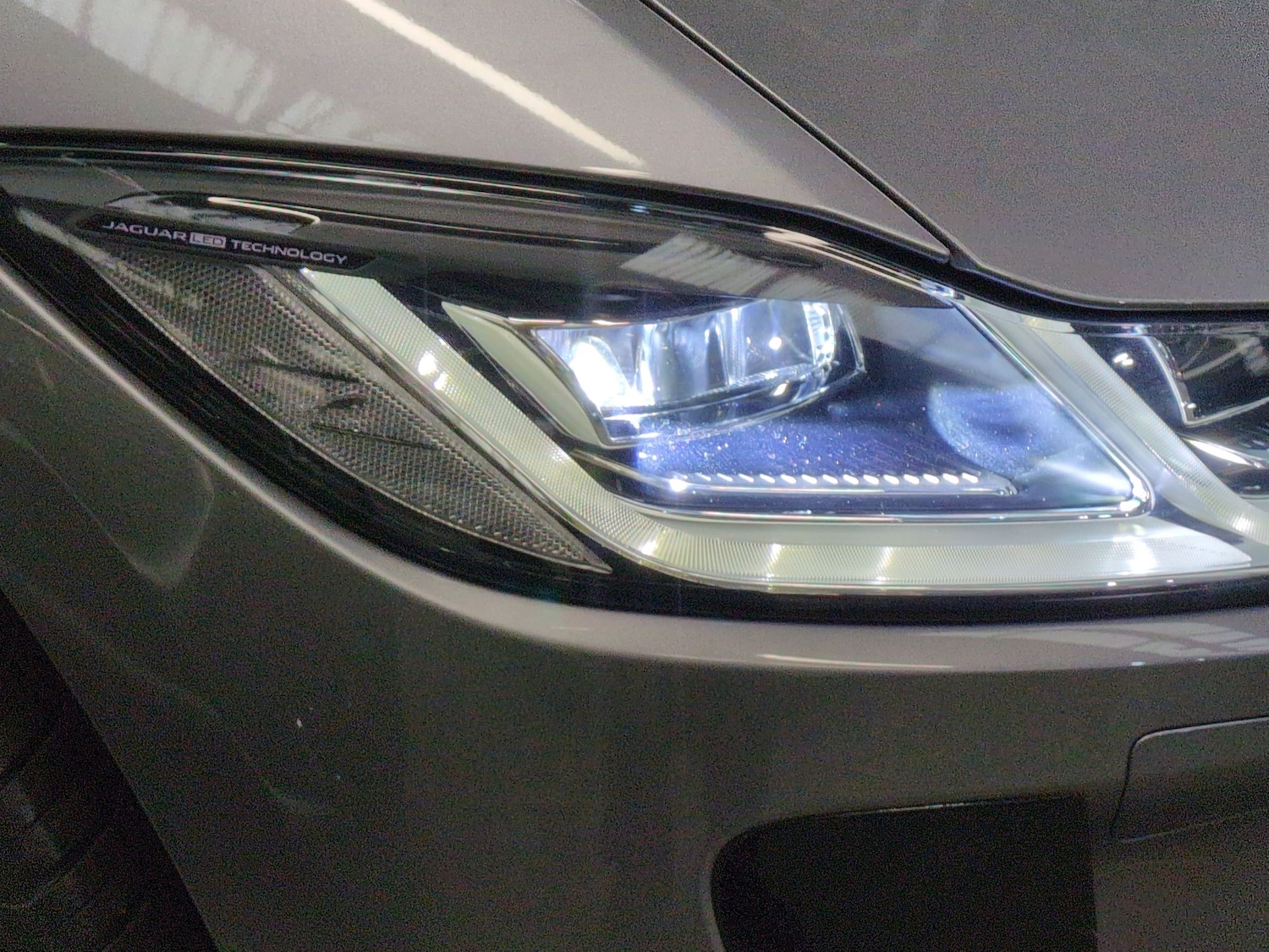 Used Jaguar I-Pace for sale - 76725413: Photo 26