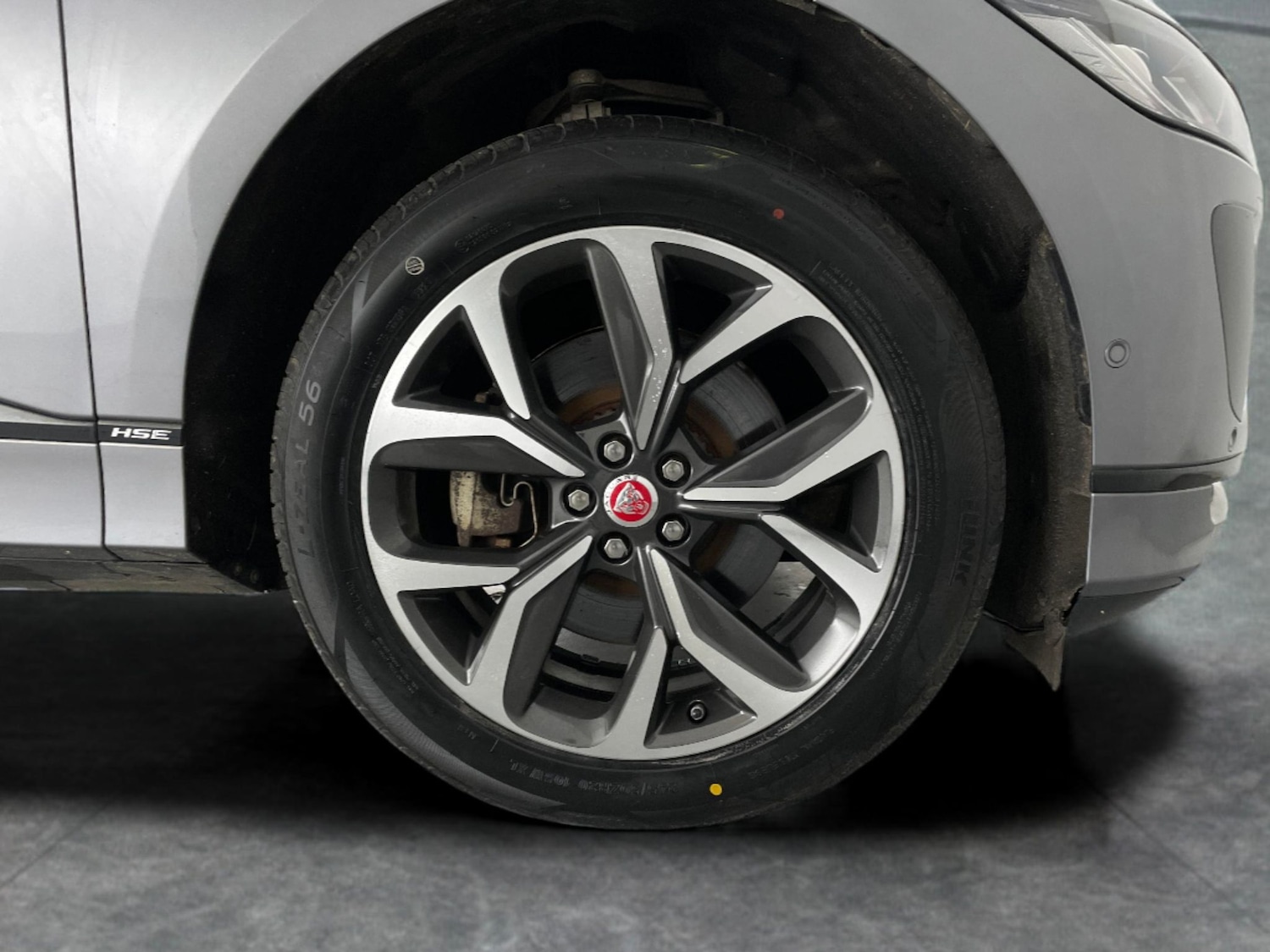 Used Jaguar I-Pace for sale - 76725413: Photo 27