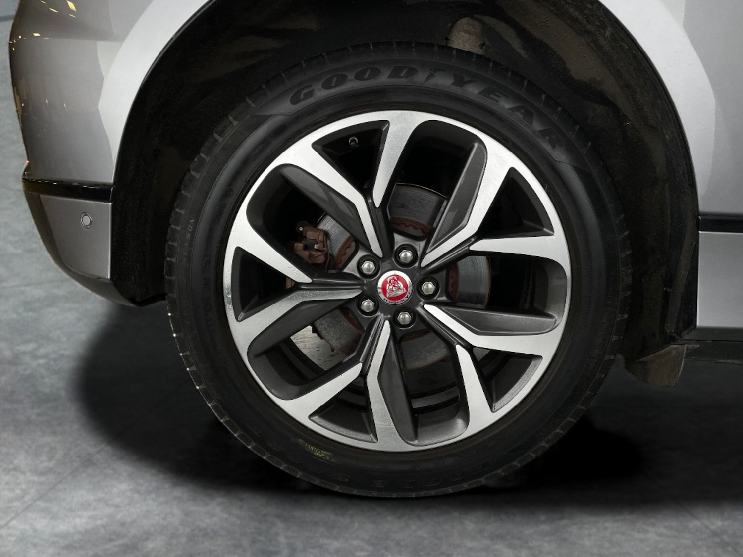 Used Jaguar I-Pace for sale - 76725413: Photo 28