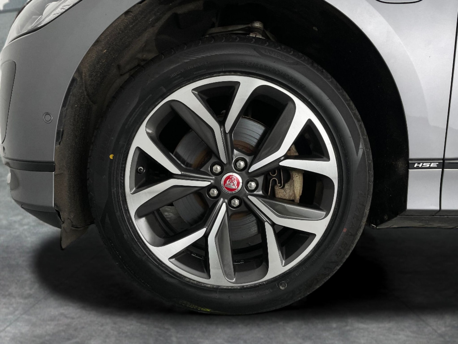 Used Jaguar I-Pace for sale - 76725413: Photo 29