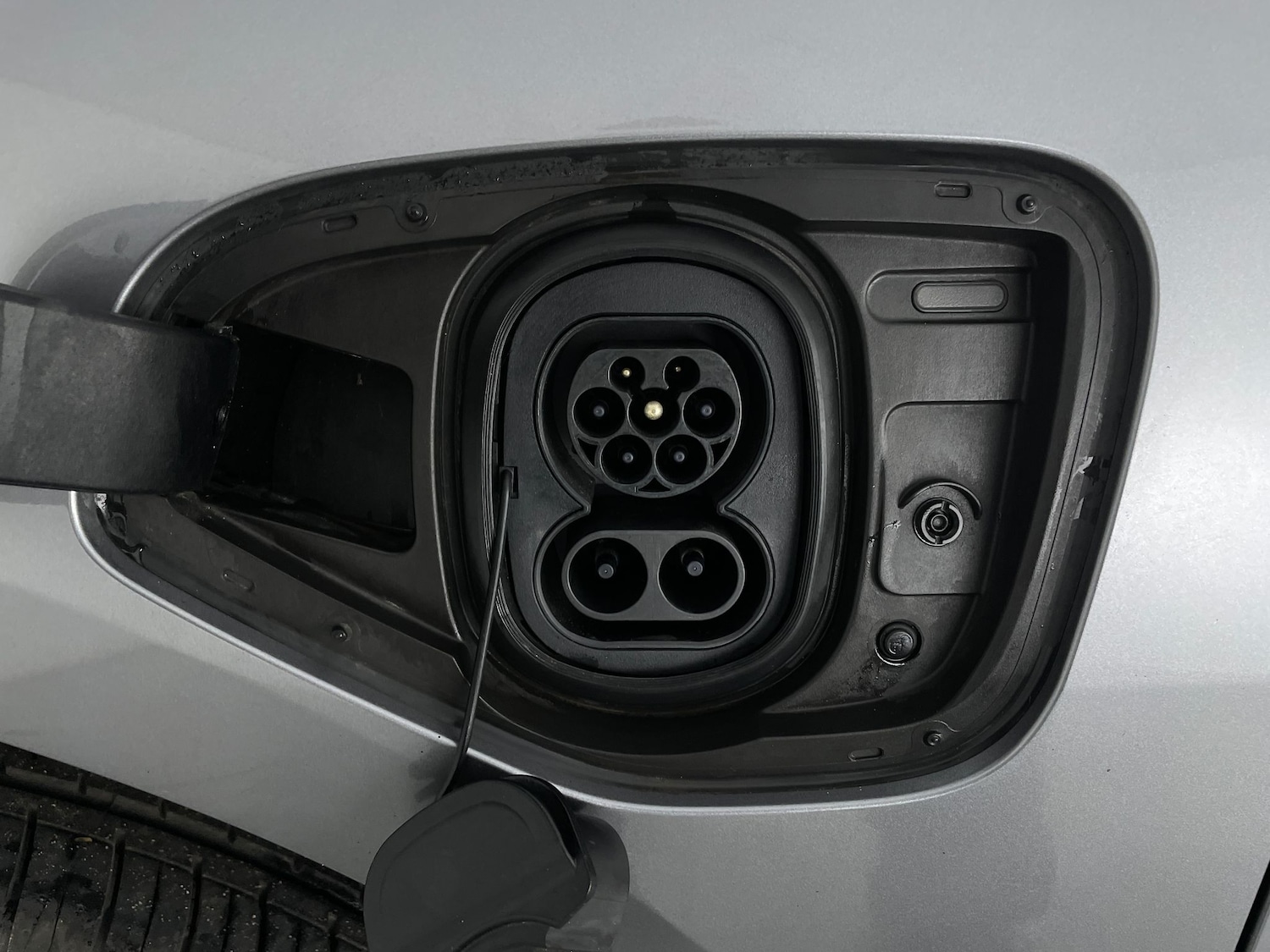 Used Jaguar I-Pace for sale - 76725413: Photo 35