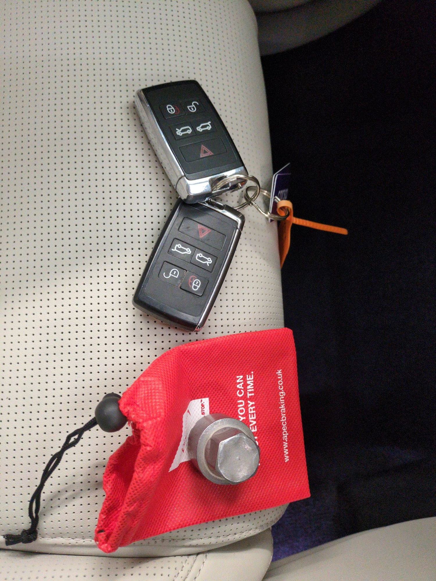 Used Jaguar I-Pace for sale - 76725413: Photo 37