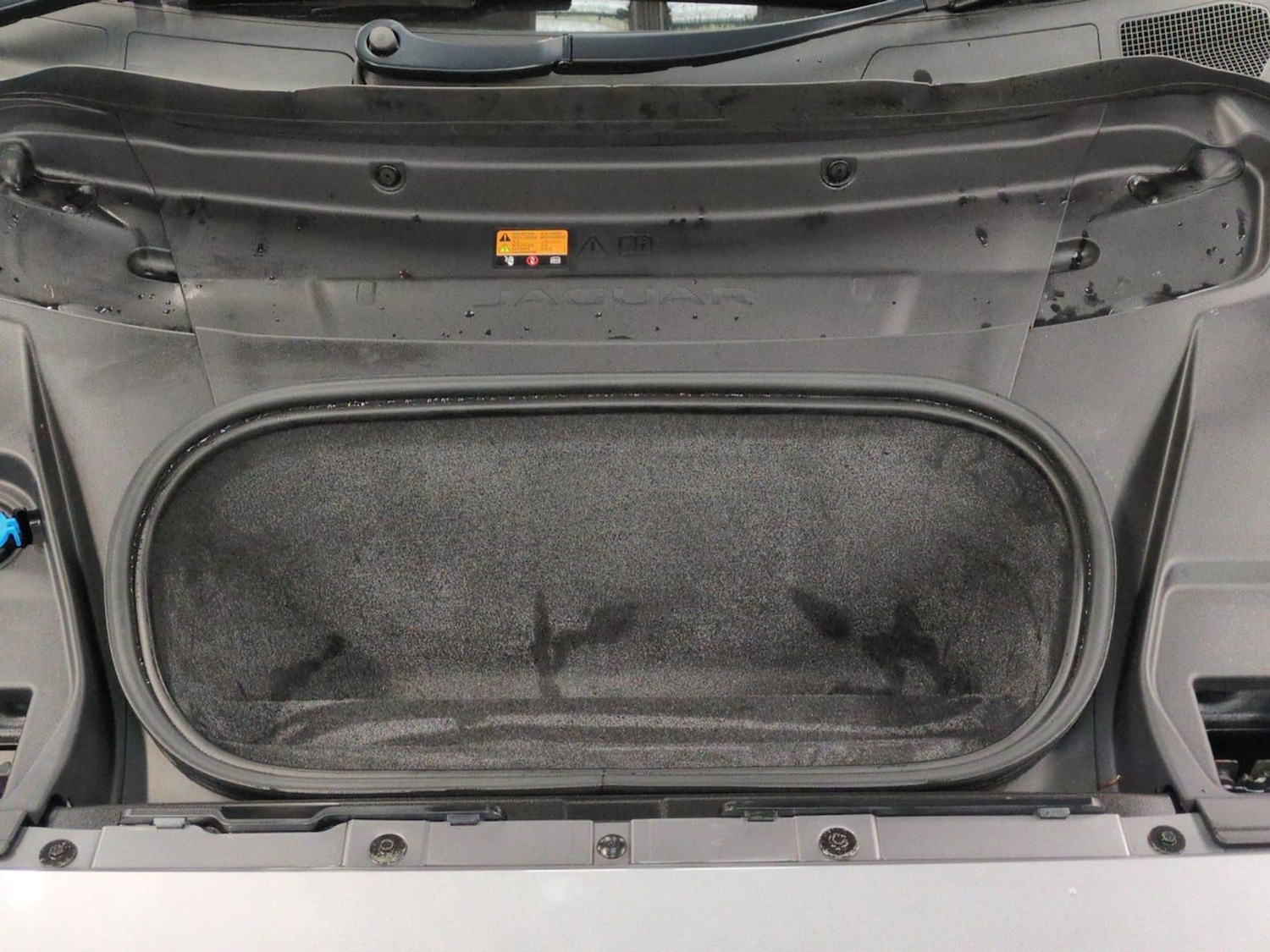 Used Jaguar I-Pace for sale - 76725413: Photo 38