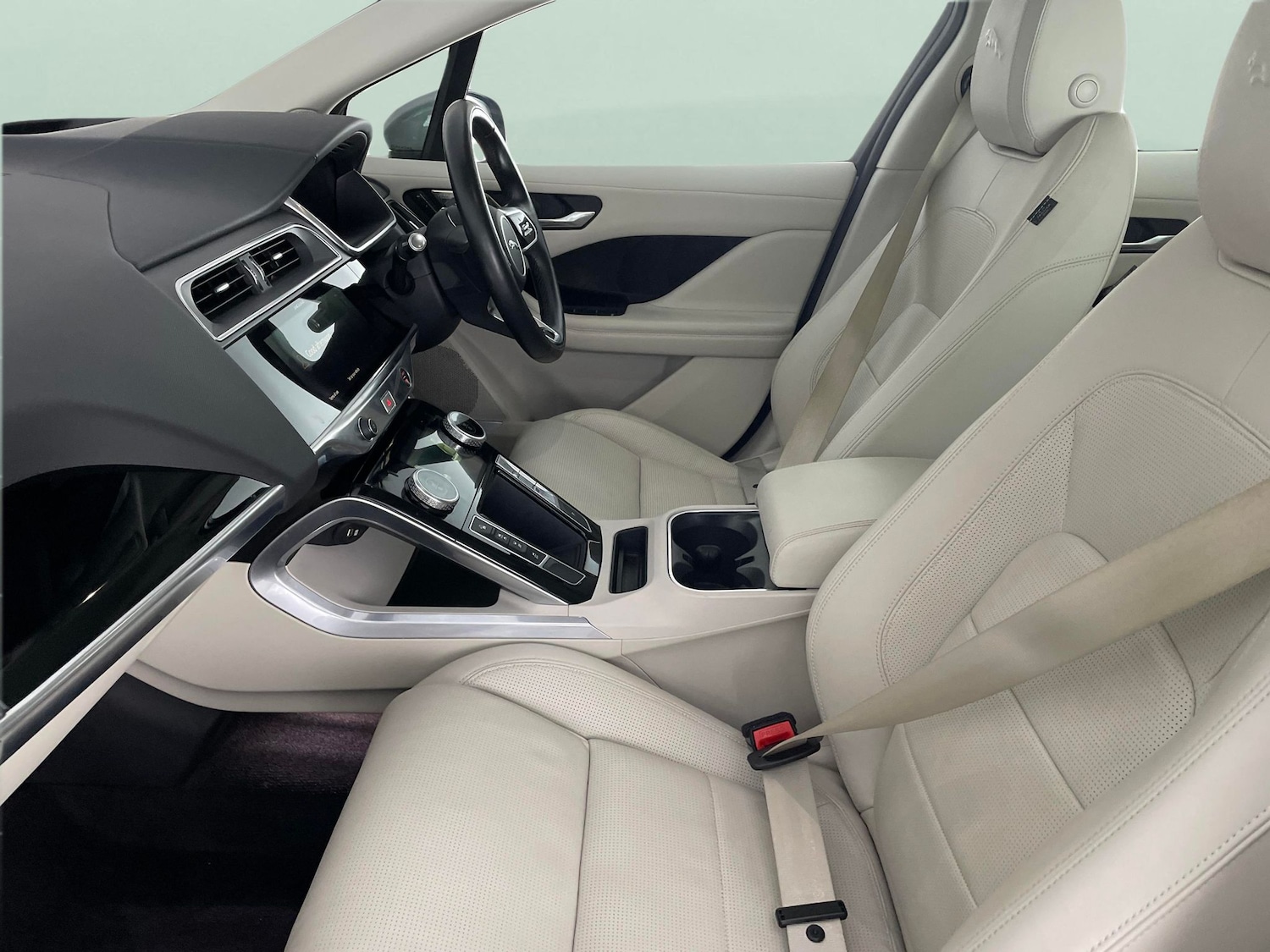 Used Jaguar I-Pace for sale - 76725413: Photo 4