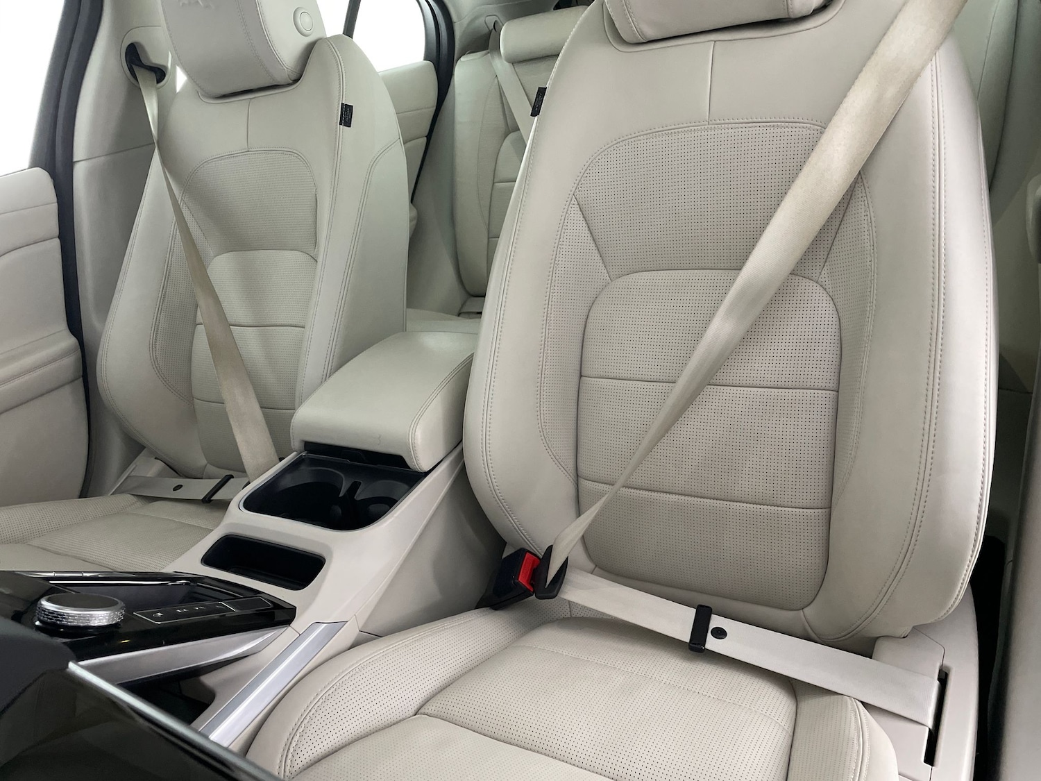 Used Jaguar I-Pace for sale - 76725413: Photo 5