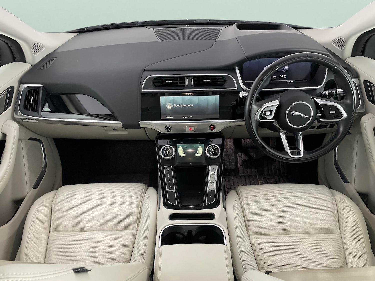 Used Jaguar I-Pace for sale - 76725413: Photo 7