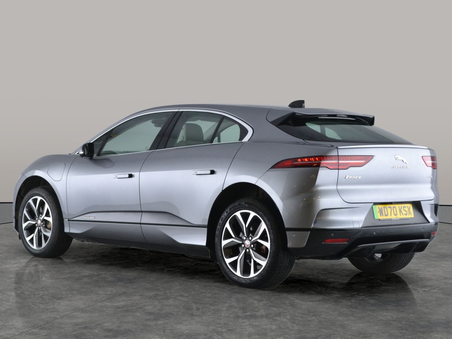 Used Jaguar I-Pace for sale - 76725413: Photo 8