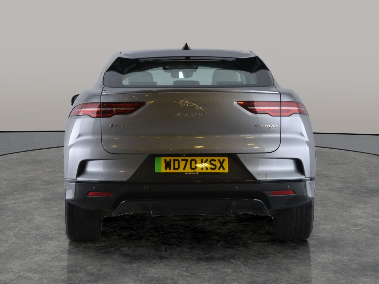 Used Jaguar I-Pace for sale - 76725413: Photo 9