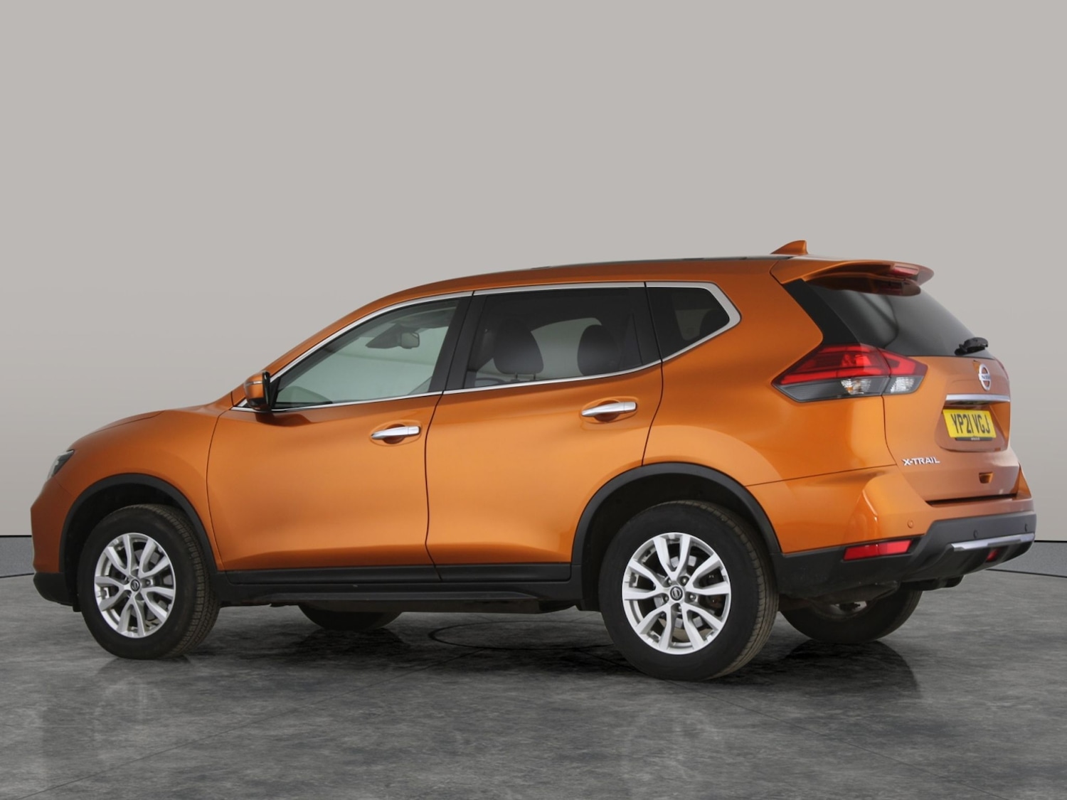 Used Nissan X-Trail 2021 for sale - 76879171: Photo 14