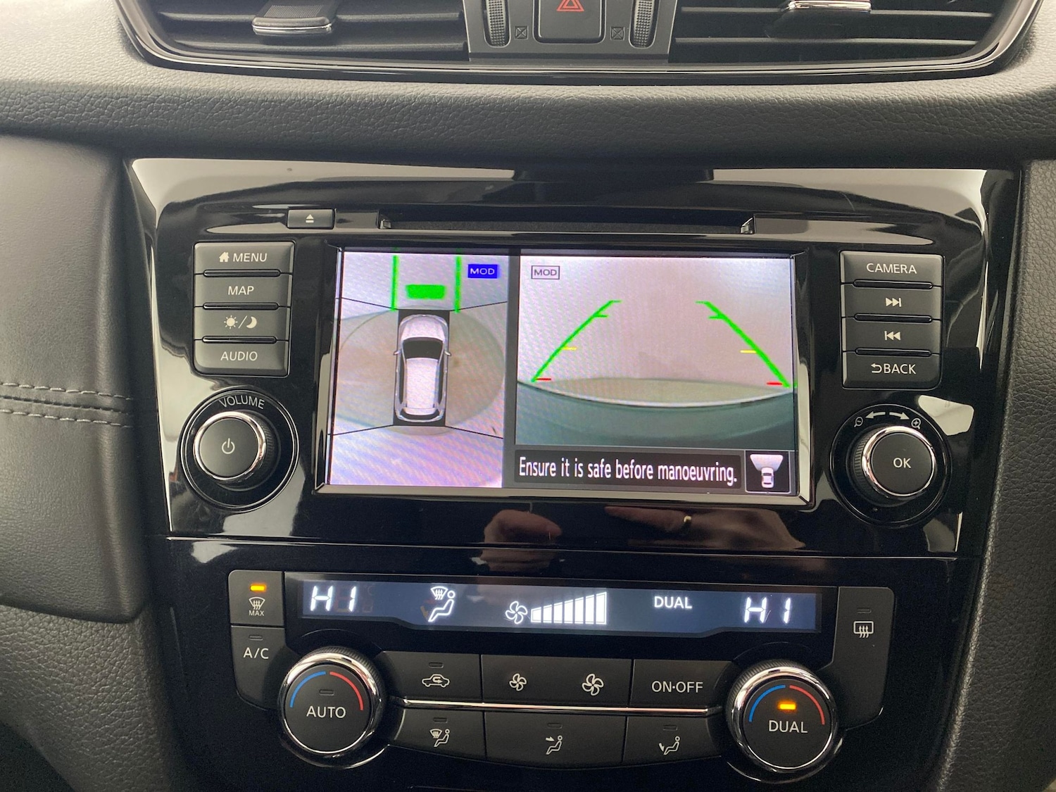 Used Nissan X-Trail 2021 for sale - 76879171: Photo 18