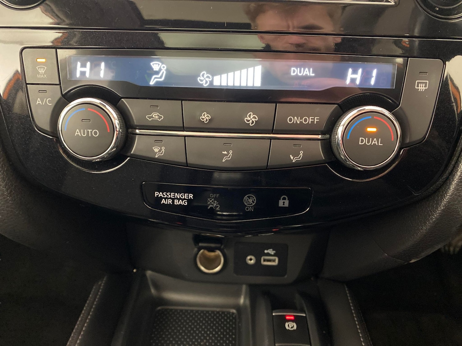 Used Nissan X-Trail 2021 for sale - 76879171: Photo 19